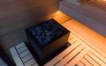 Standard-Sauna Premium - Fuji - Saunaofen