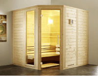 Infraworld - Sauna Classico